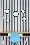 Elite Apartmens Sadova Deluxe