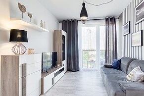 Elite Apartmens Sadova Deluxe