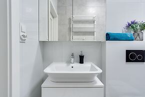 Elite Apartmens Sadova Deluxe