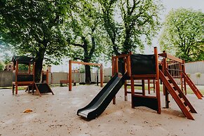 Elite Apartmens Sadova Deluxe