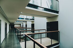 Elite Apartmens Sadova Deluxe