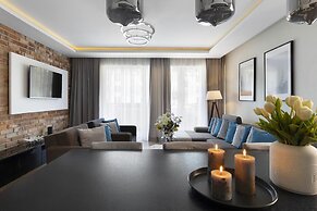Elite Apartmens Sadova Deluxe