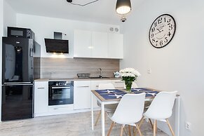 Elite Apartmens Sadova Deluxe