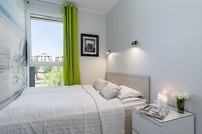 Elite Apartmens Sadova Deluxe