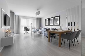 Elite Apartmens Sadova Deluxe