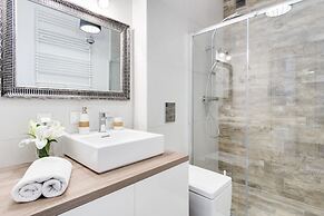 Elite Apartmens Sadova Deluxe