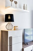 Elite Apartmens Sadova Deluxe