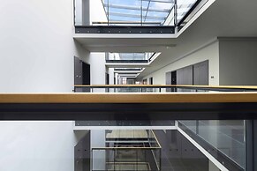 Elite Apartmens Sadova Deluxe