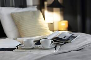 Elite Apartmens Sadova Deluxe
