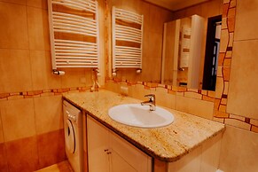 Elite Apartments Jelitkowski Dwor