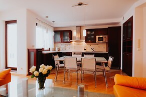 Elite Apartments Jelitkowski Dwor