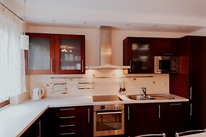 Elite Apartments Jelitkowski Dwor