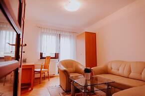 Elite Apartments Jelitkowski Dwor