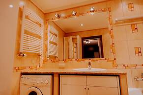 Elite Apartments Jelitkowski Dwor