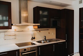 Elite Apartments Jelitkowski Dwor