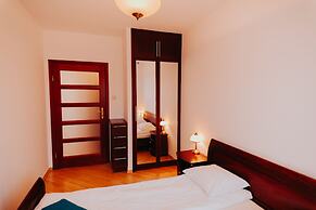 Elite Apartments Jelitkowski Dwor