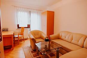 Elite Apartments Jelitkowski Dwor