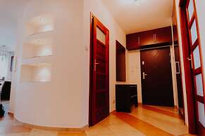 Elite Apartments Jelitkowski Dwor