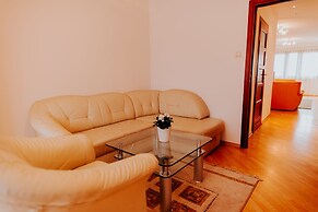 Elite Apartments Jelitkowski Dwor