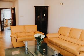 Elite Apartments Jelitkowski Dwor