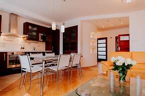 Elite Apartments Jelitkowski Dwor