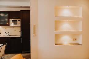 Elite Apartments Jelitkowski Dwor