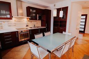 Elite Apartments Jelitkowski Dwor