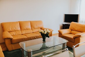 Elite Apartments Jelitkowski Dwor