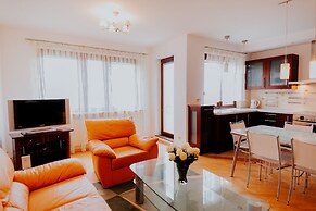 Elite Apartments Jelitkowski Dwor