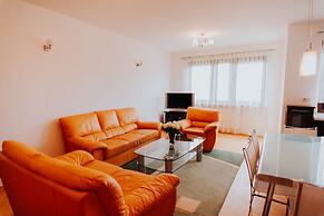 Elite Apartments Jelitkowski Dwor