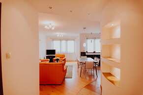 Elite Apartments Jelitkowski Dwor