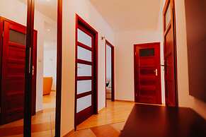 Elite Apartments Jelitkowski Dwor