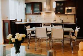 Elite Apartments Jelitkowski Dwor