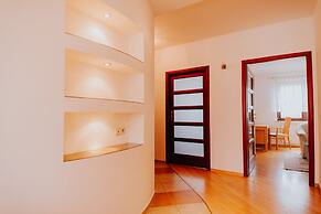 Elite Apartments Jelitkowski Dwor