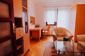 Elite Apartments Jelitkowski Dwor