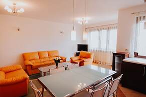 Elite Apartments Jelitkowski Dwor