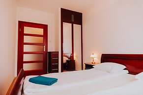 Elite Apartments Jelitkowski Dwor