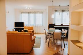 Elite Apartments Jelitkowski Dwor