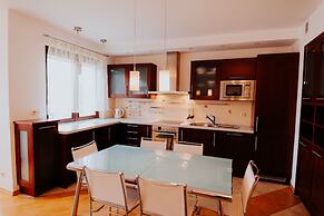 Elite Apartments Jelitkowski Dwor