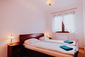 Elite Apartments Jelitkowski Dwor