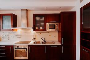 Elite Apartments Jelitkowski Dwor