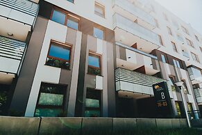 Elite Apartments Nature & Recess