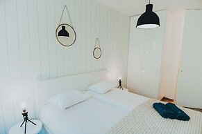 Elite Apartments Nature & Recess