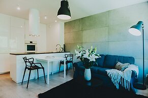 Elite Apartments Nature & Recess