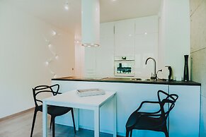 Elite Apartments Nature & Recess