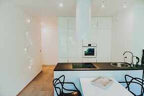 Elite Apartments Nature & Recess