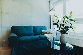 Elite Apartments Nature & Recess