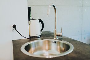 Elite Apartments Nature & Recess