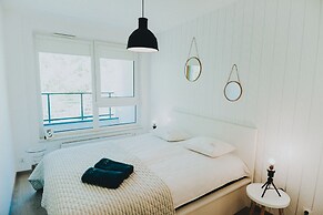 Elite Apartments Nature & Recess