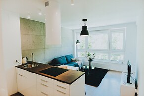 Elite Apartments Nature & Recess